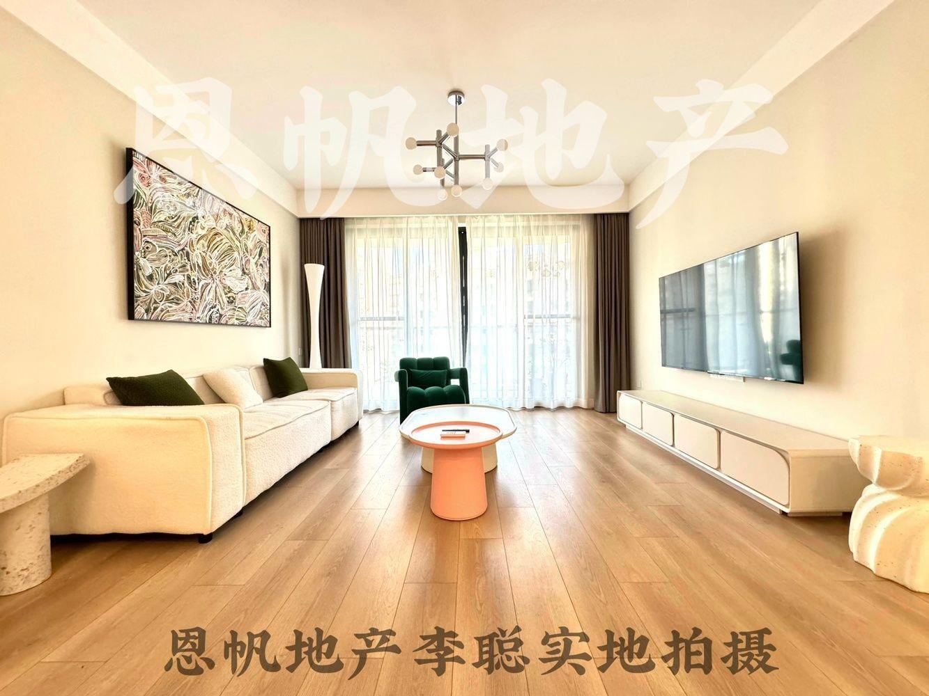 上海公安住宅小区二手房房源图片