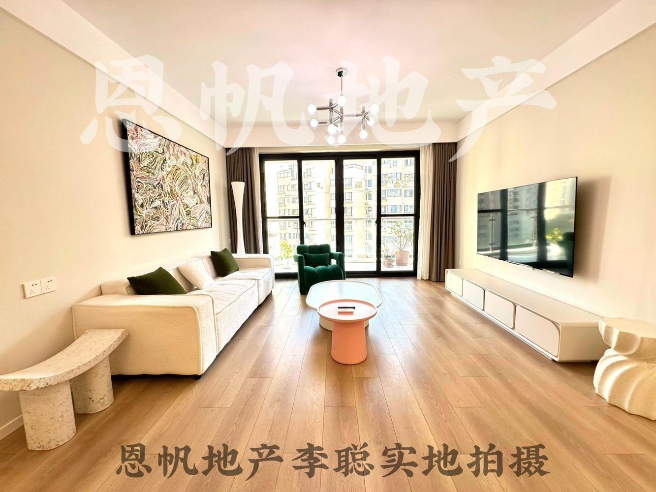 上海公安住宅小区二手房房源图片