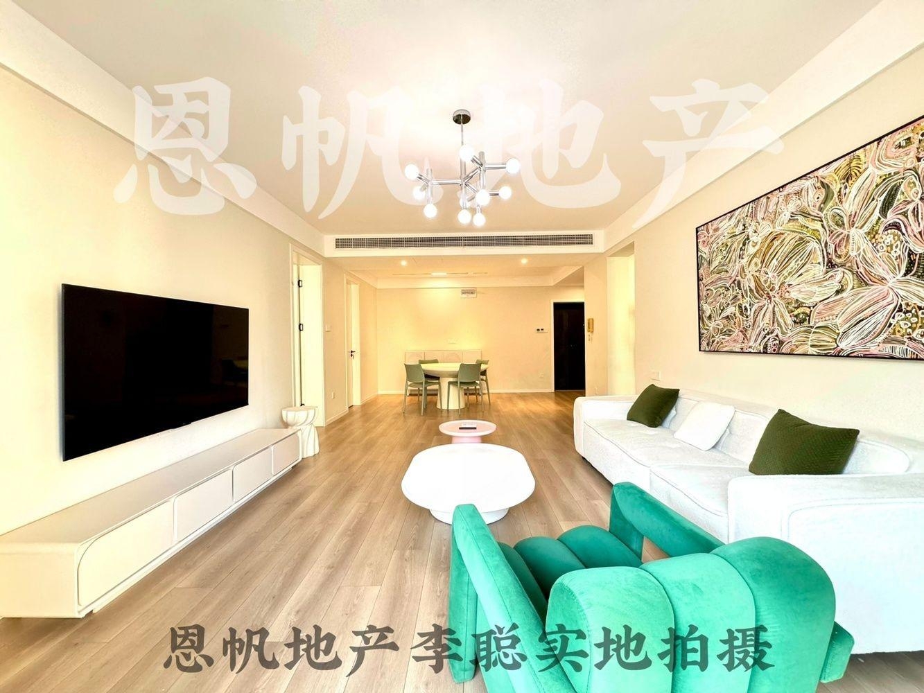 上海公安住宅小区二手房房源图片