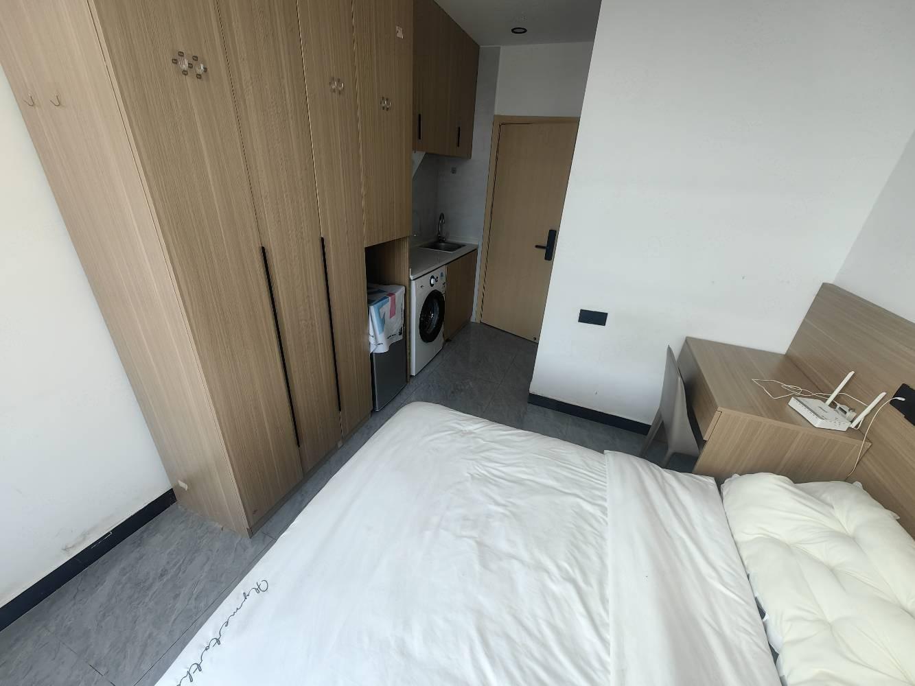 上海联合村(宝山)二手房房源图片