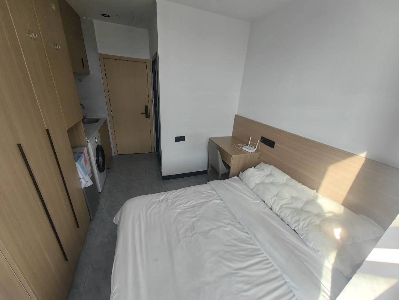 上海联合村(宝山)二手房房源图片