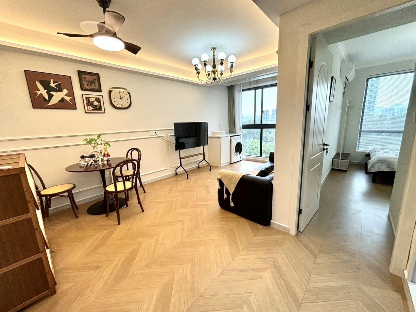 上海康悦家园二手房房源图片