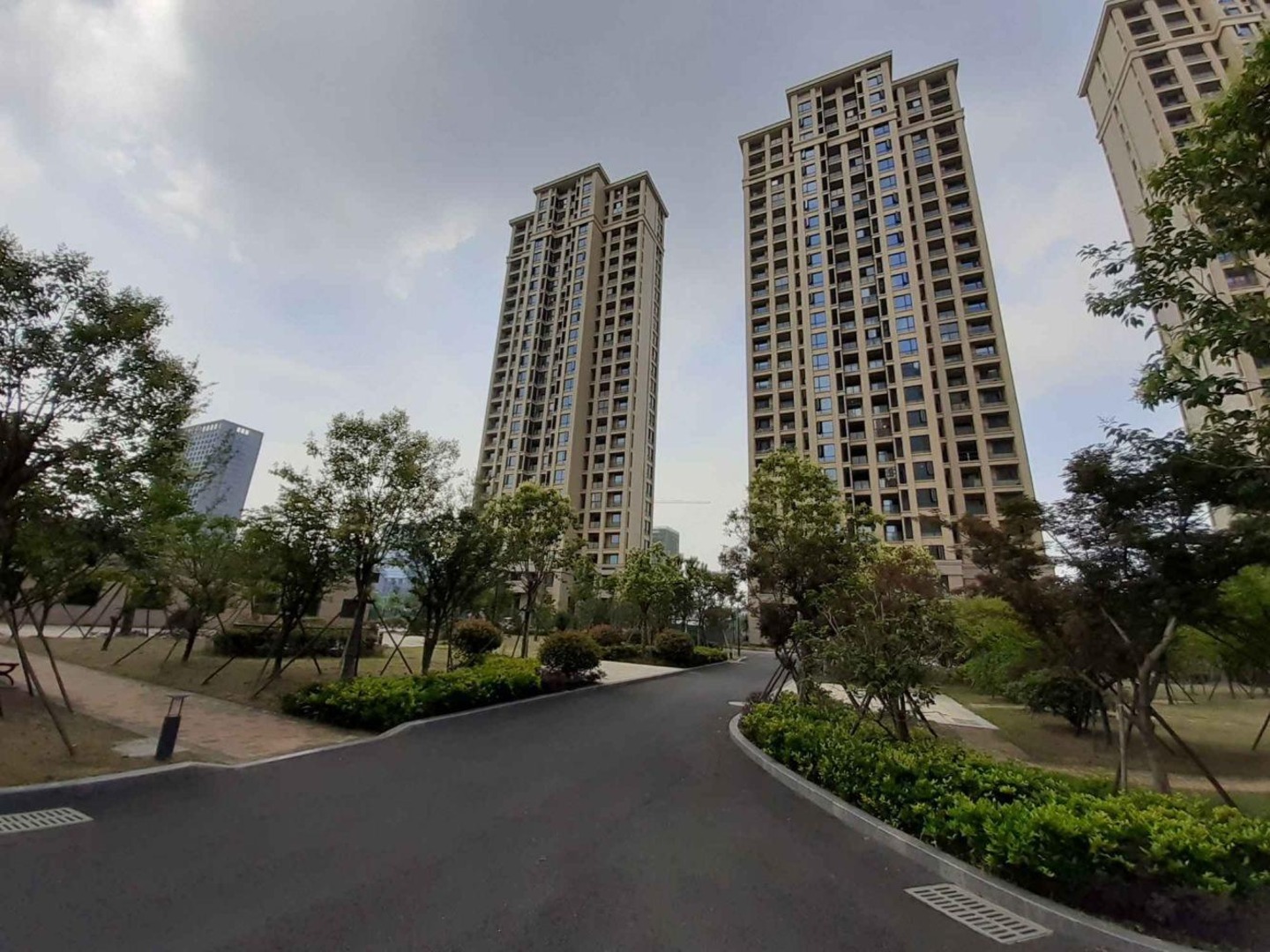 上海康悦家园二手房房源图片