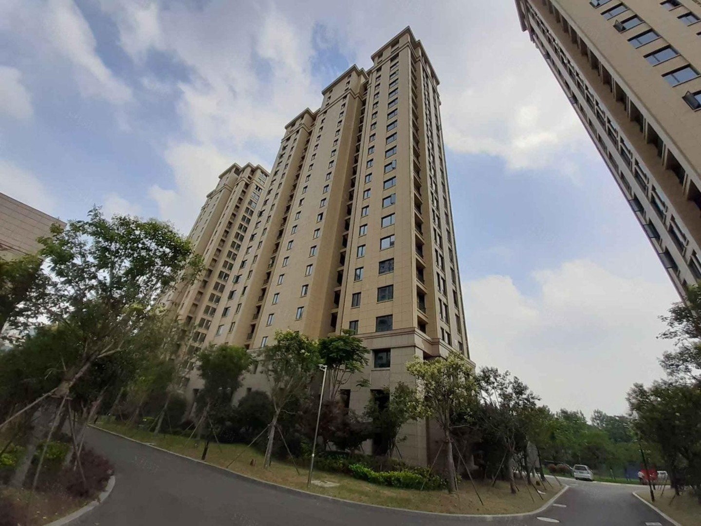 上海康悦家园二手房房源图片