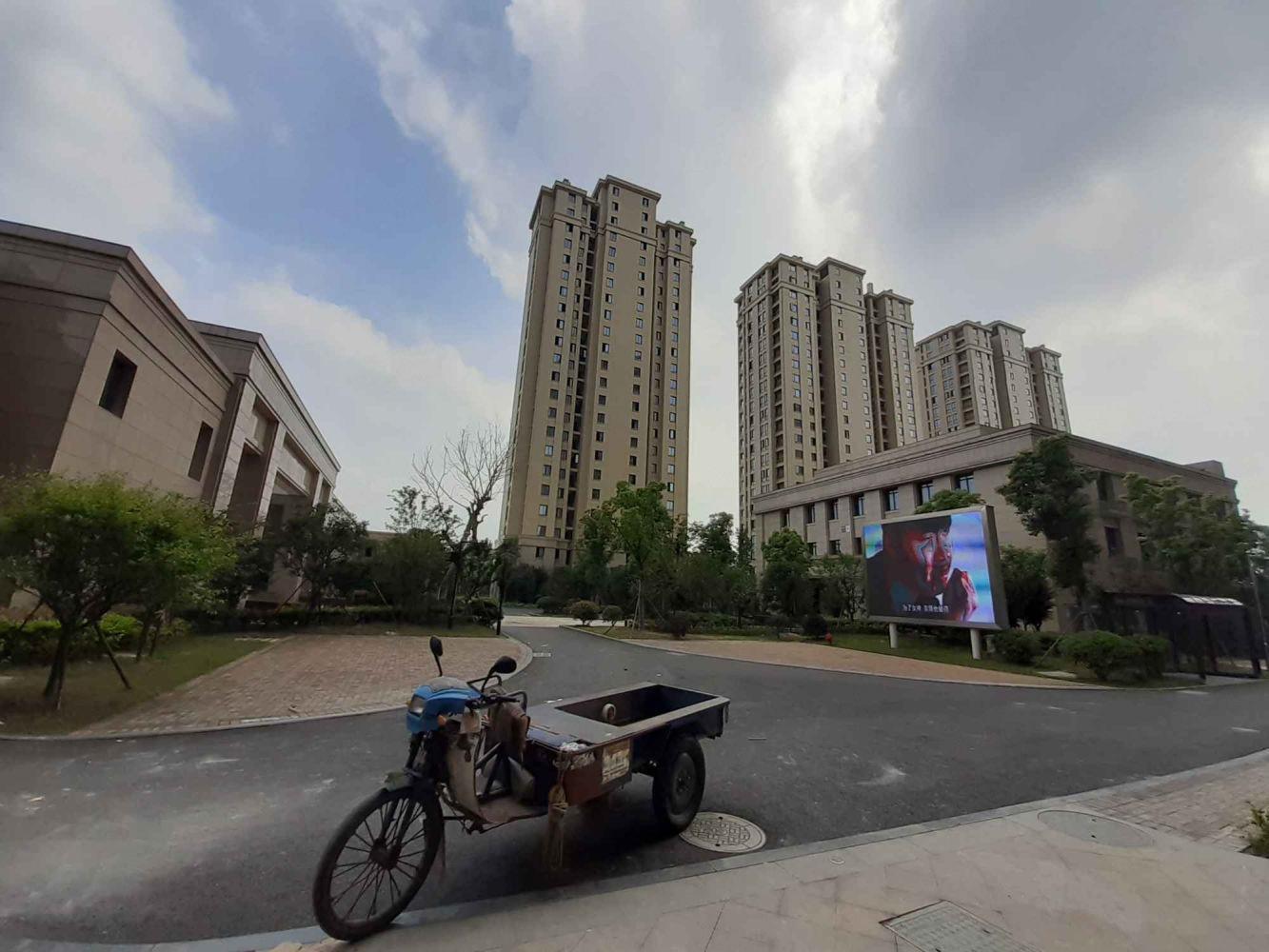 上海康悦家园二手房房源图片