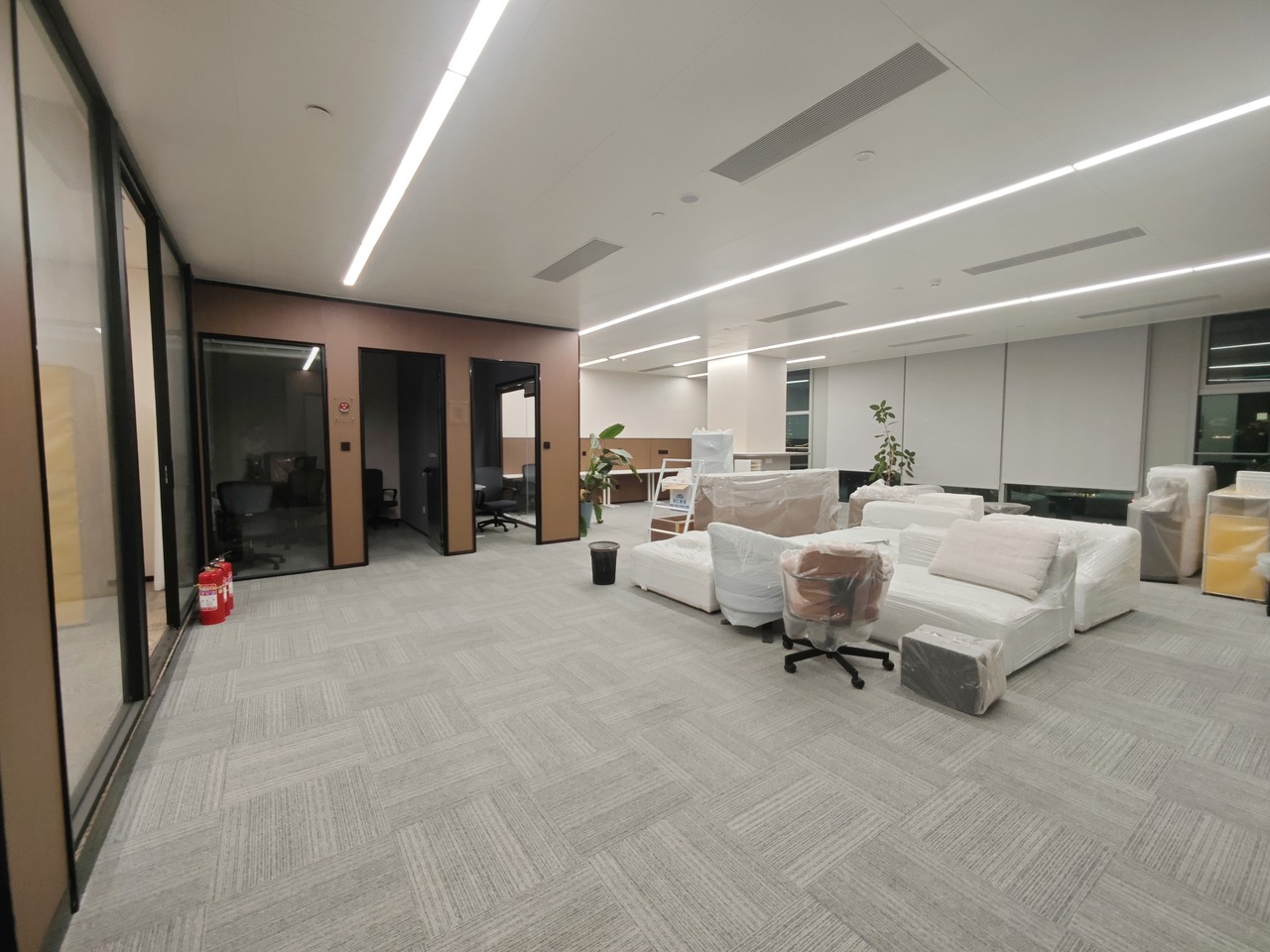 上海盛大天地盛贸中心二手房房源图片