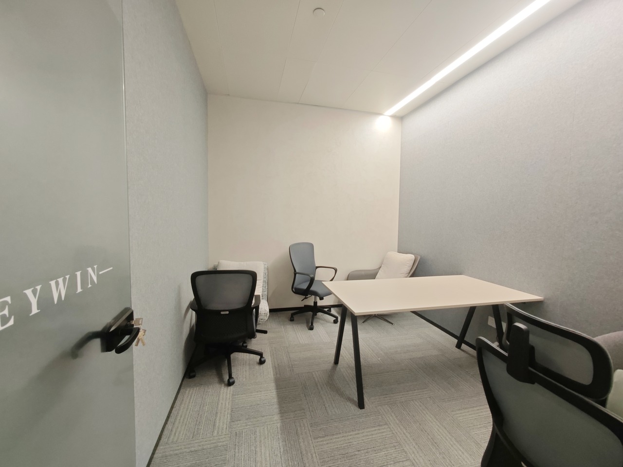 上海盛大天地盛贸中心二手房房源图片