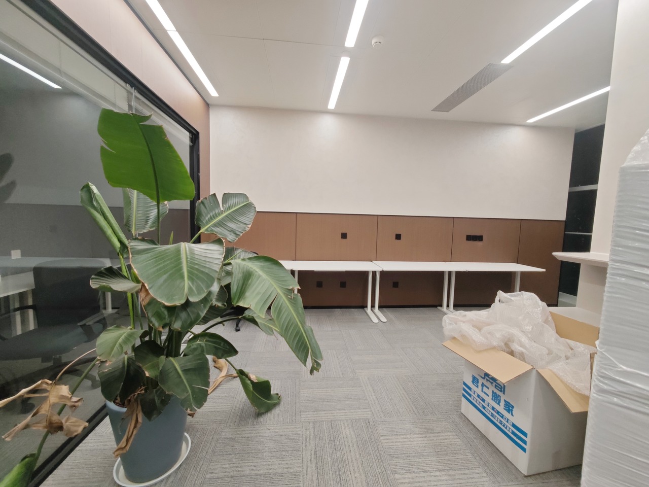 上海盛大天地盛贸中心二手房房源图片