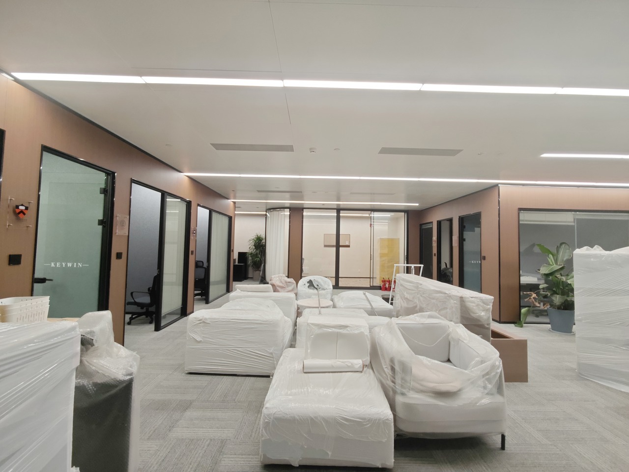 上海盛大天地盛贸中心二手房房源图片