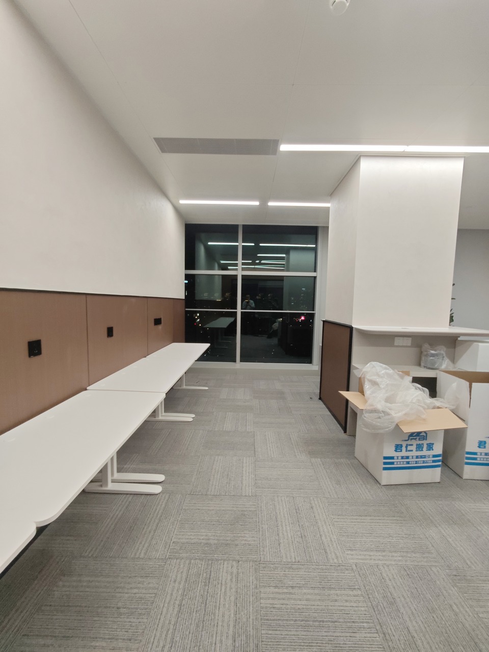 上海盛大天地盛贸中心二手房房源图片