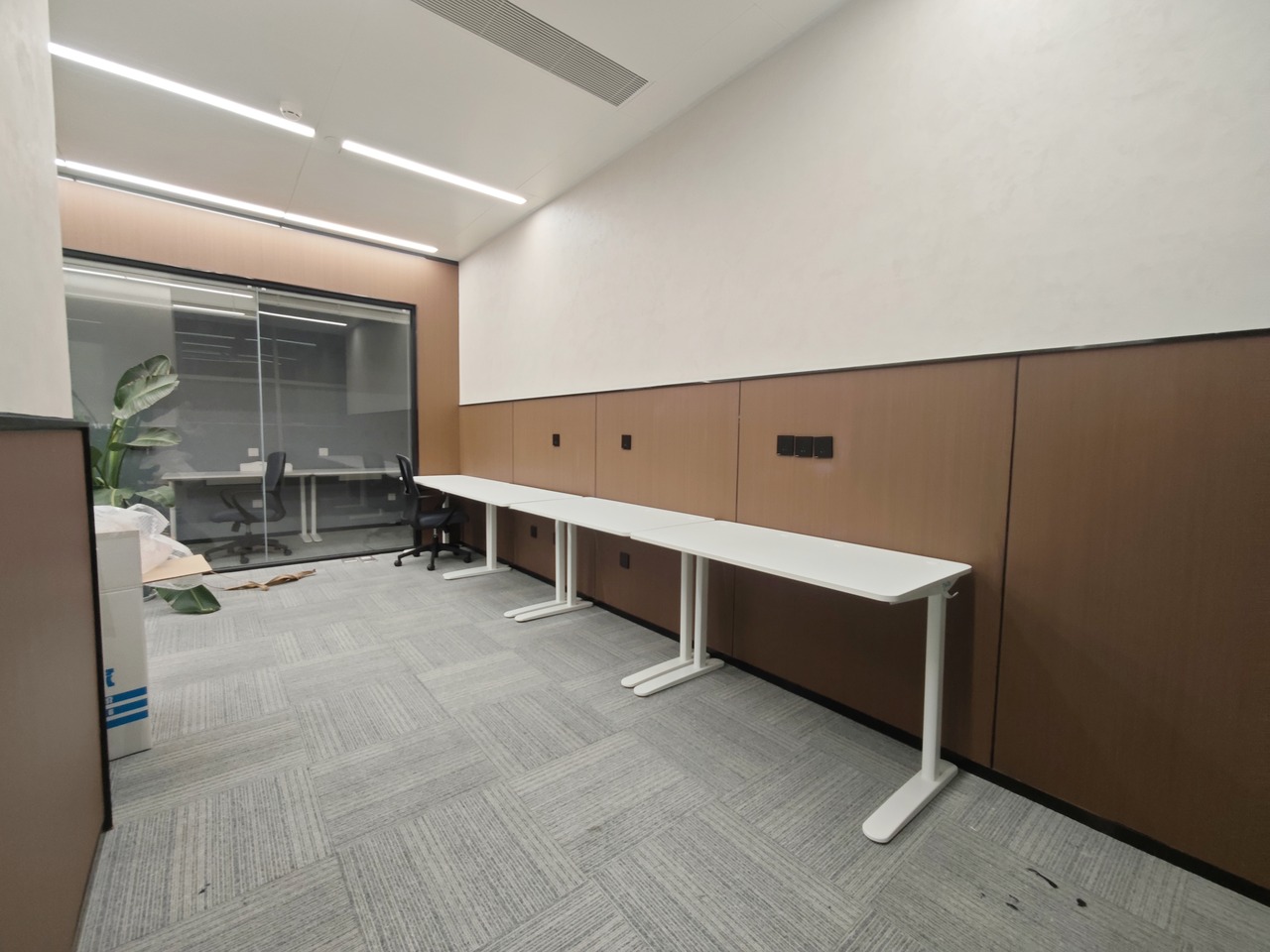 上海盛大天地盛贸中心二手房房源图片