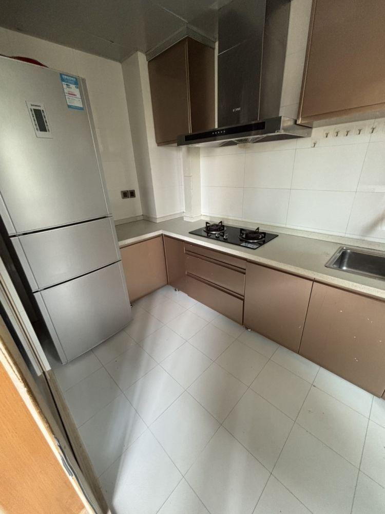 上海中交滨江广场二手房房源图片