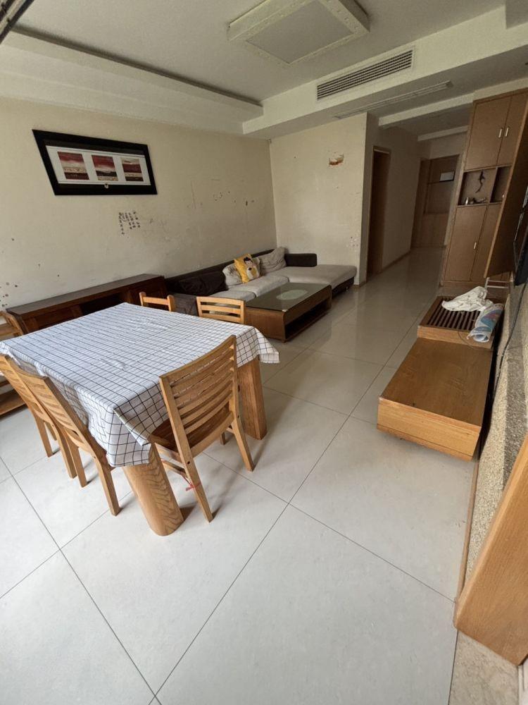 上海中交滨江广场二手房房源图片