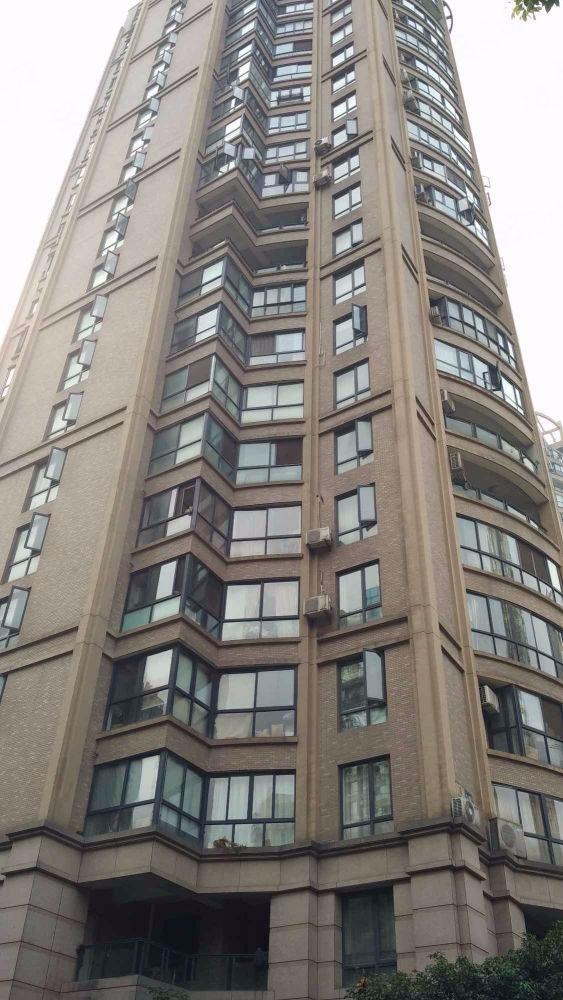 上海中交滨江广场二手房房源图片