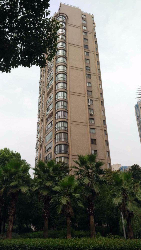 上海中交滨江广场二手房房源图片