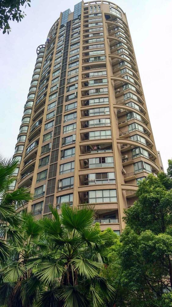 上海中交滨江广场二手房房源图片