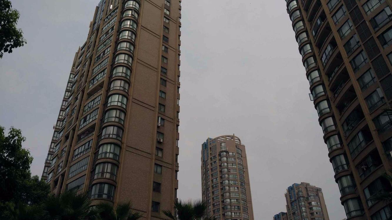 上海中交滨江广场二手房房源图片