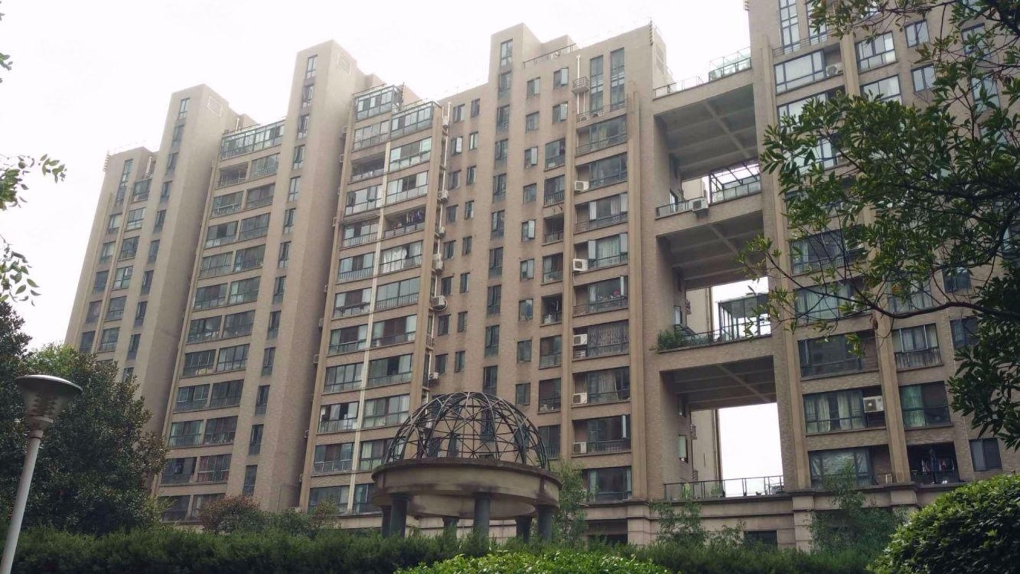 上海中交滨江广场二手房房源图片