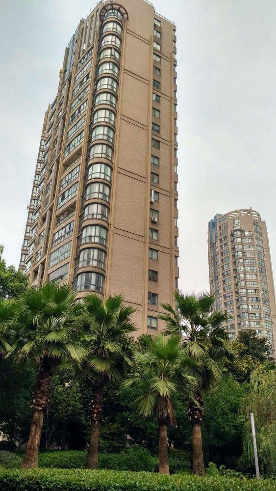 上海中交滨江广场二手房房源图片