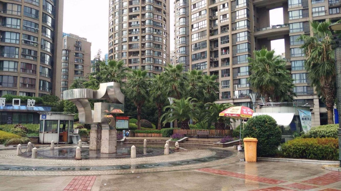 上海中交滨江广场二手房房源图片