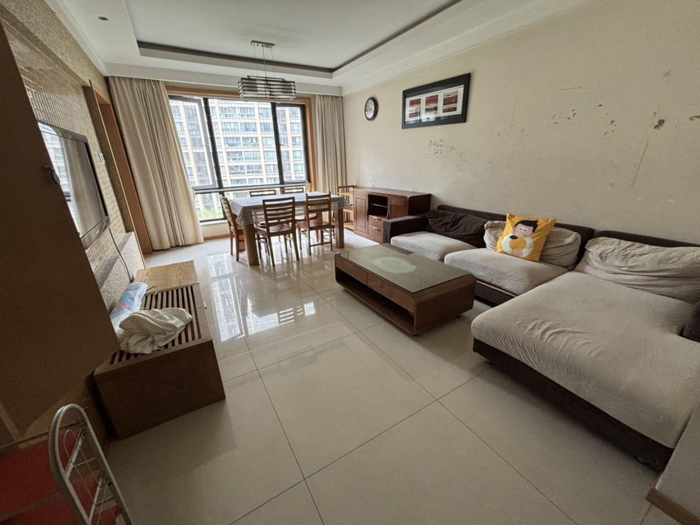 上海中交滨江广场二手房房源图片