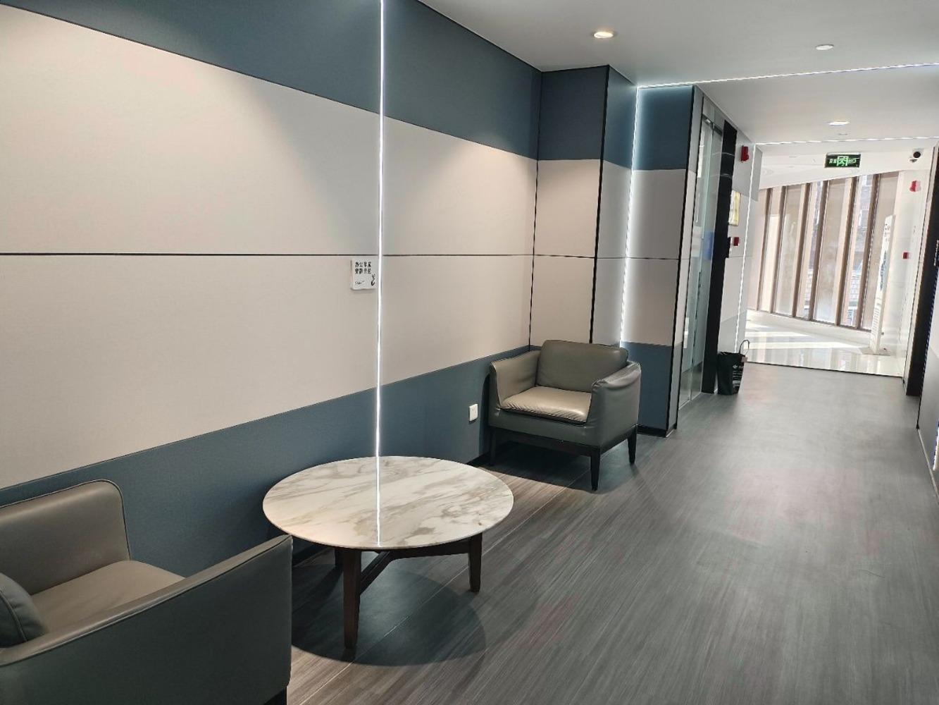 上海沪港国际大厦二手房房源图片