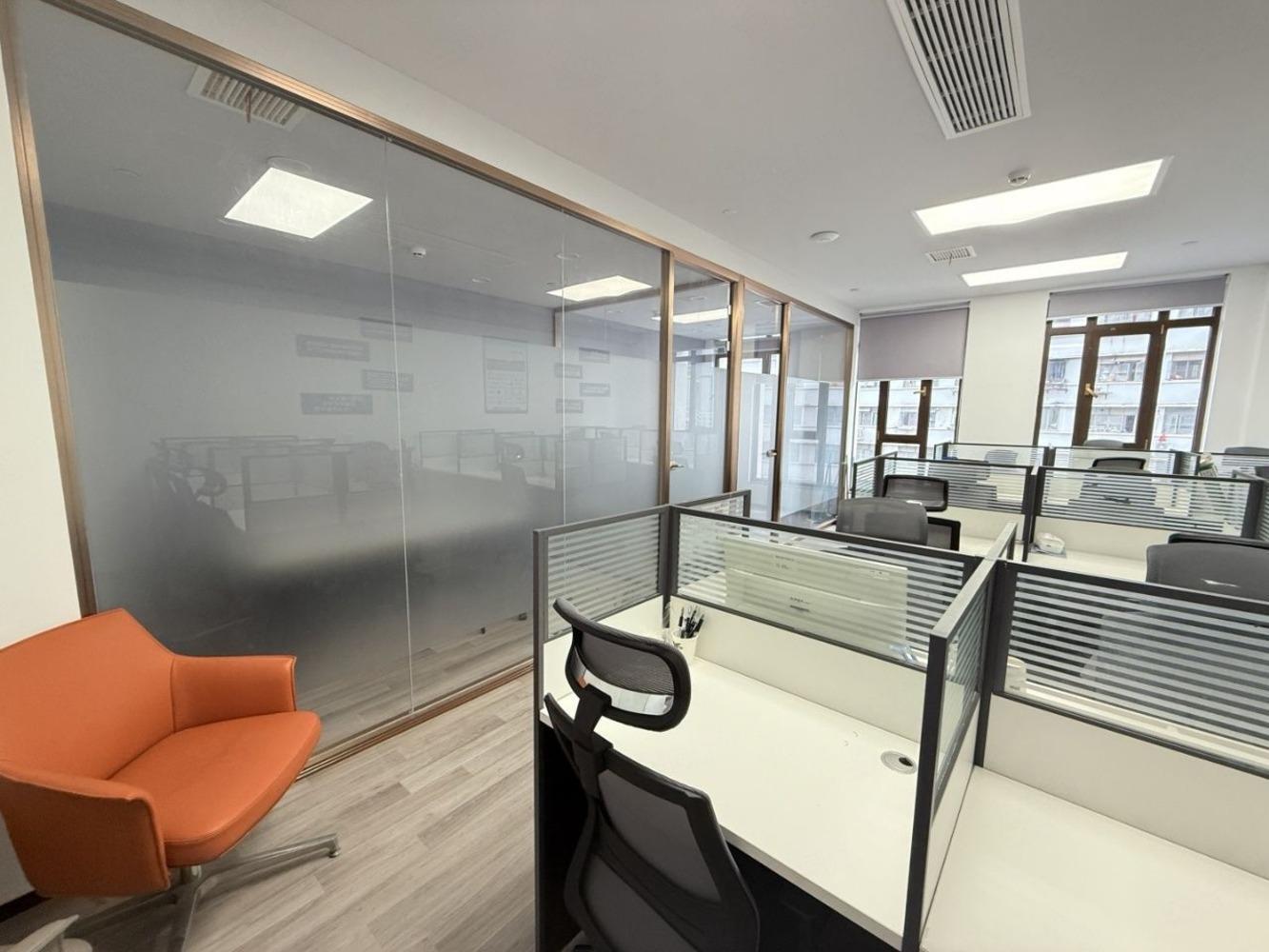 上海沪港国际大厦二手房房源图片