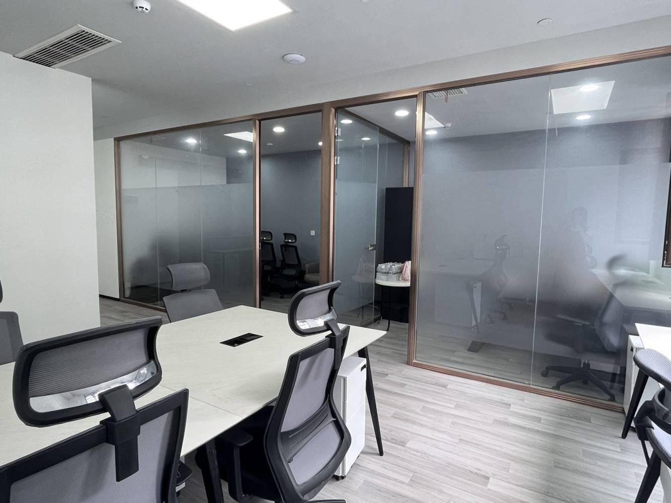 上海沪港国际大厦二手房房源图片