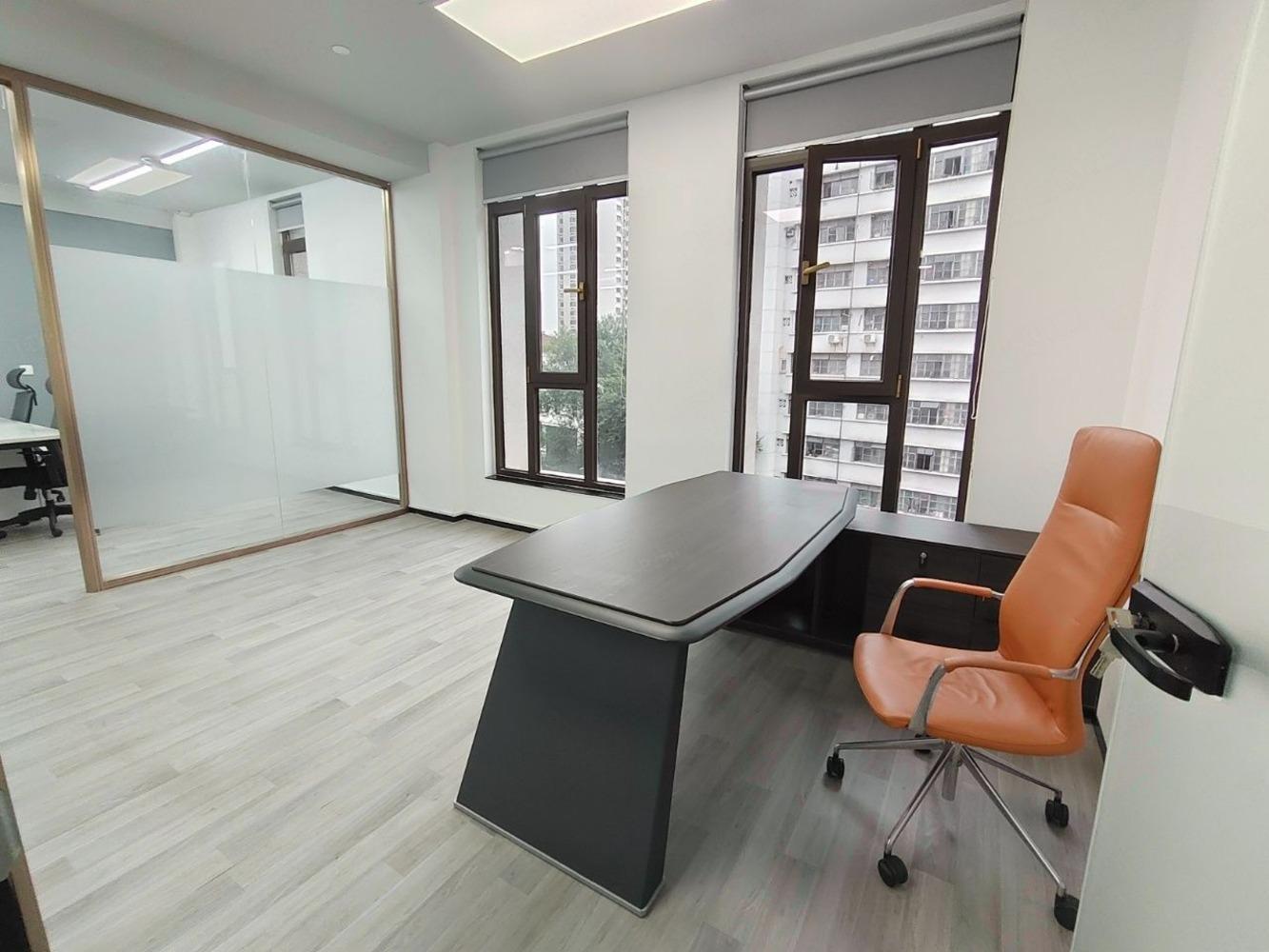 上海沪港国际大厦二手房房源图片