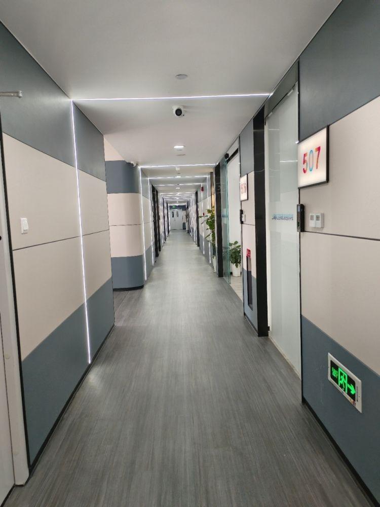 上海沪港国际大厦二手房房源图片