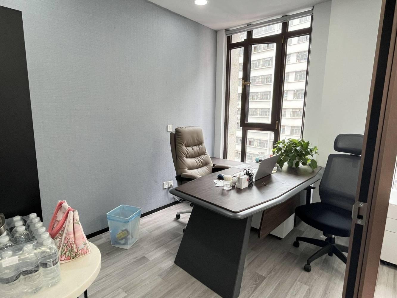 上海沪港国际大厦二手房房源图片