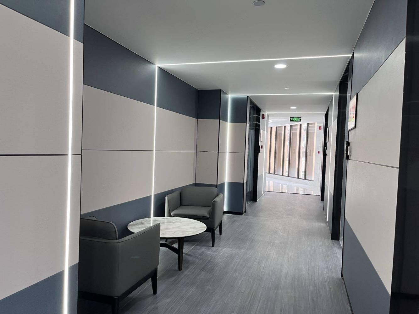 上海沪港国际大厦二手房房源图片