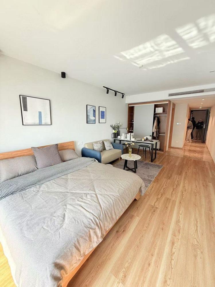 上海金地草莓社区(北桥店)二手房房源图片