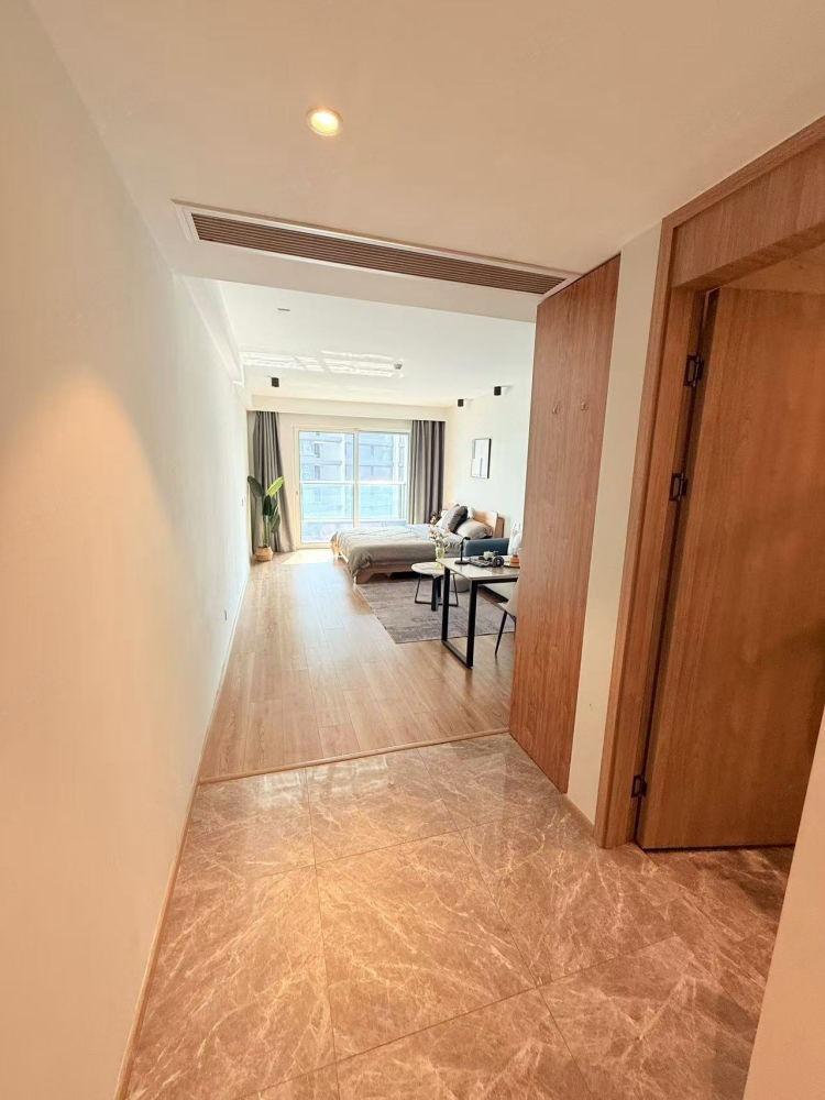 上海金地草莓社区(北桥店)二手房房源图片