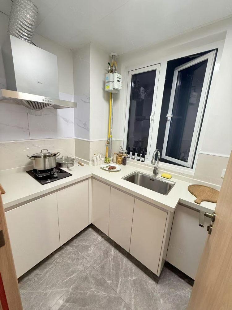 上海金地草莓社区(北桥店)二手房房源图片