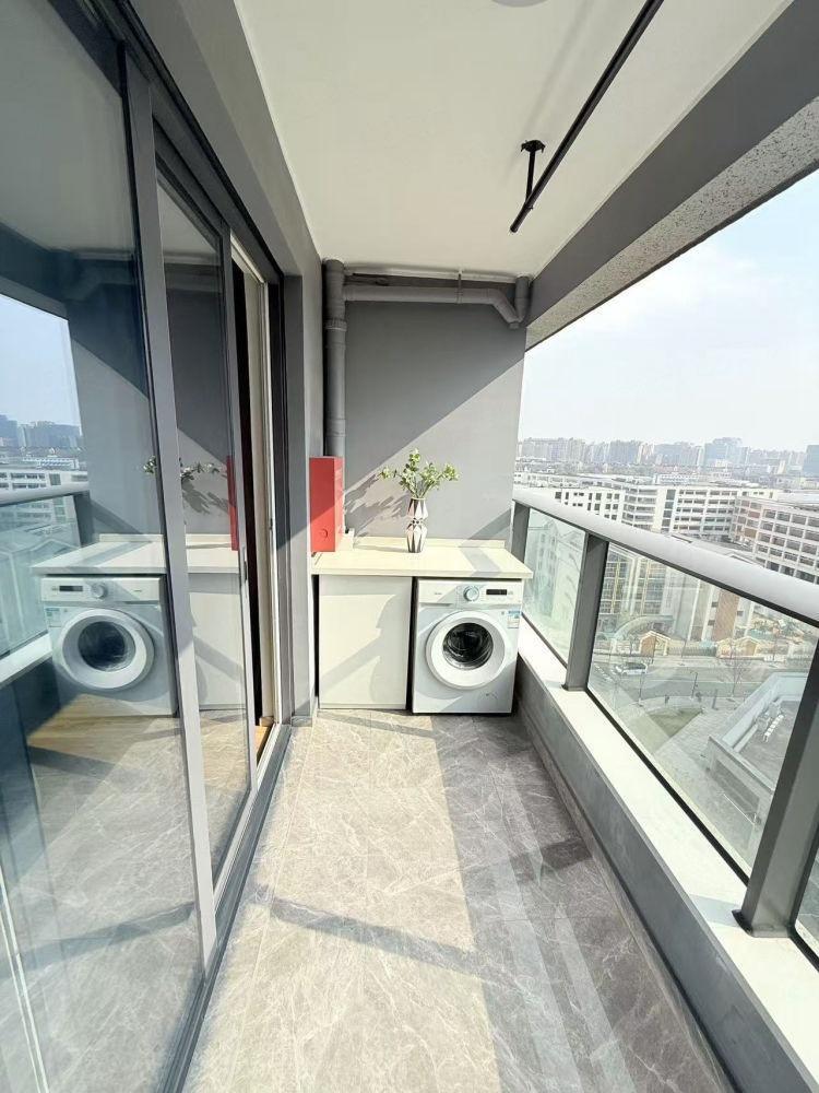 上海金地草莓社区(北桥店)二手房房源图片