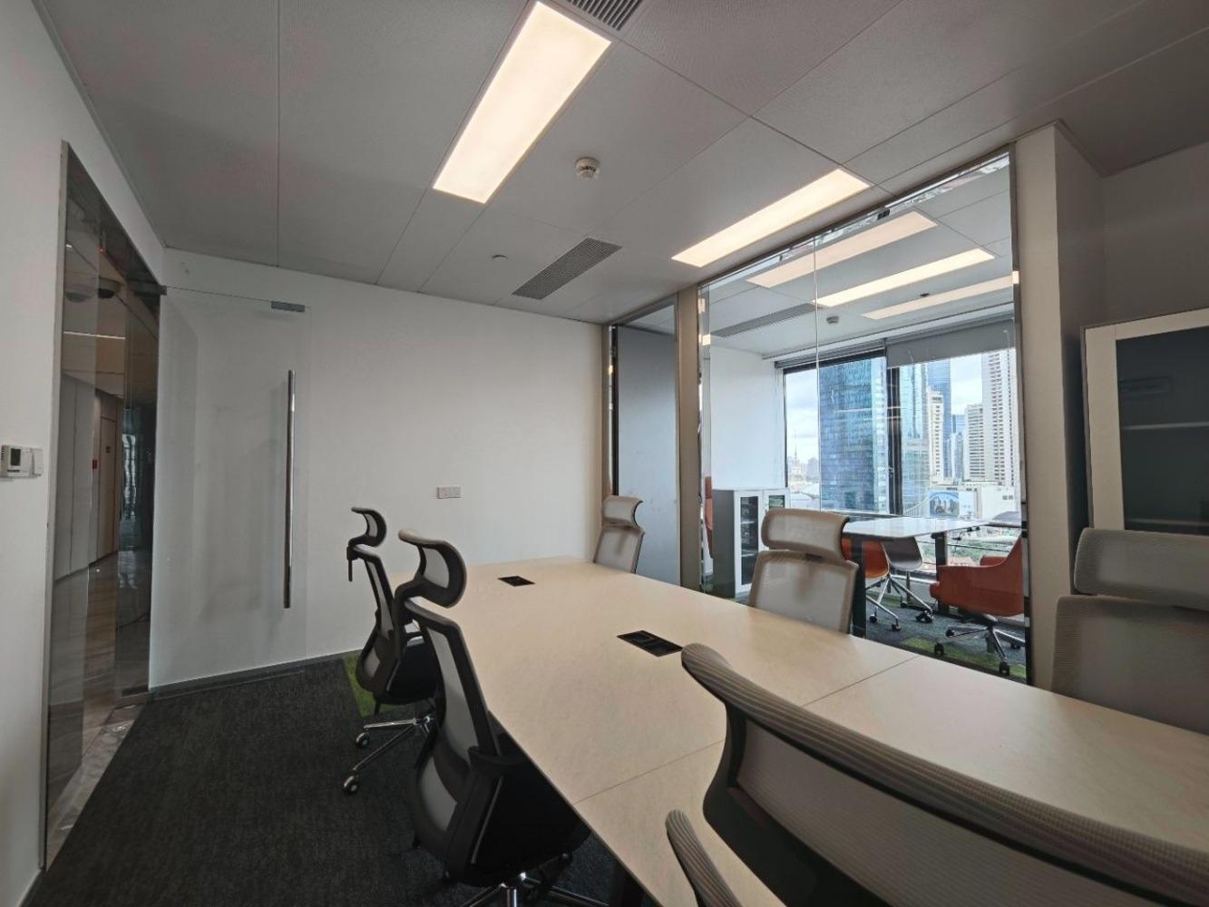 上海静安广场二手房房源图片