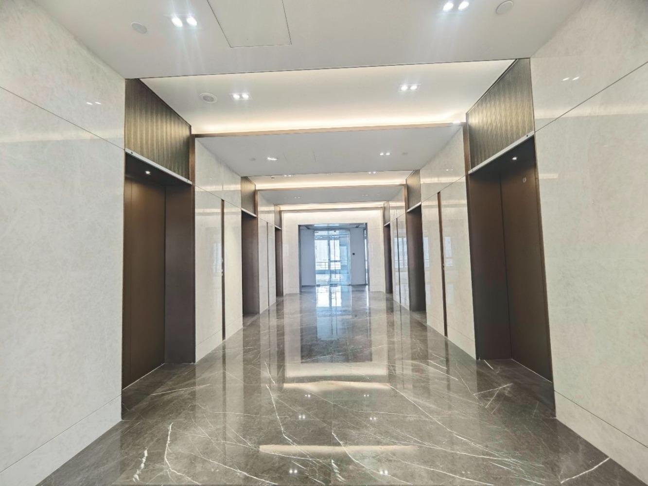 上海静安广场二手房房源图片