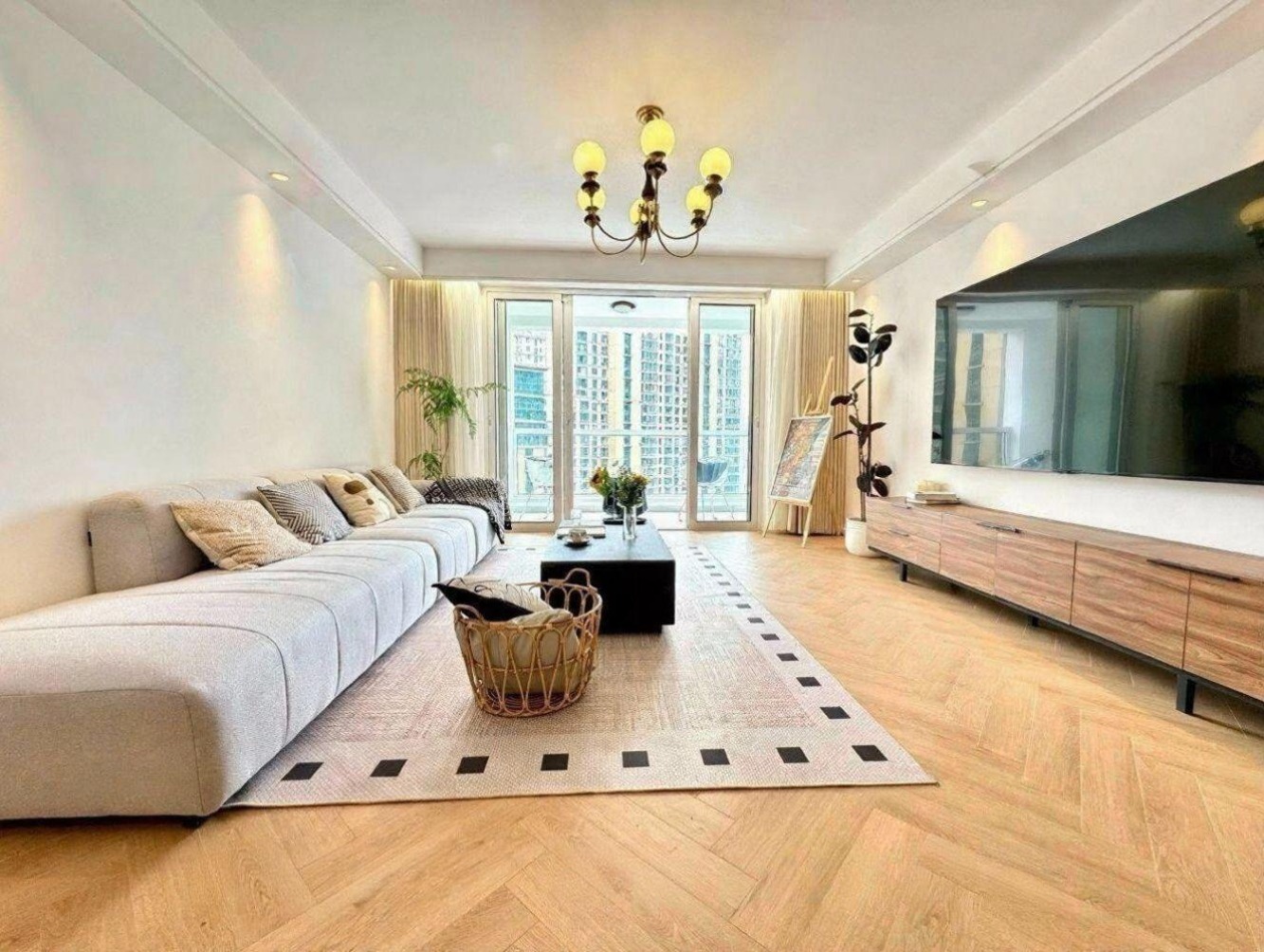 上海漕河景苑二手房房源图片