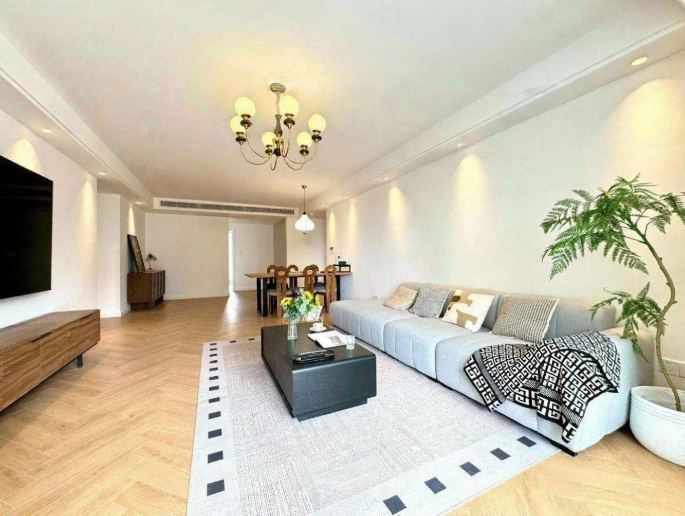 上海漕河景苑二手房房源图片