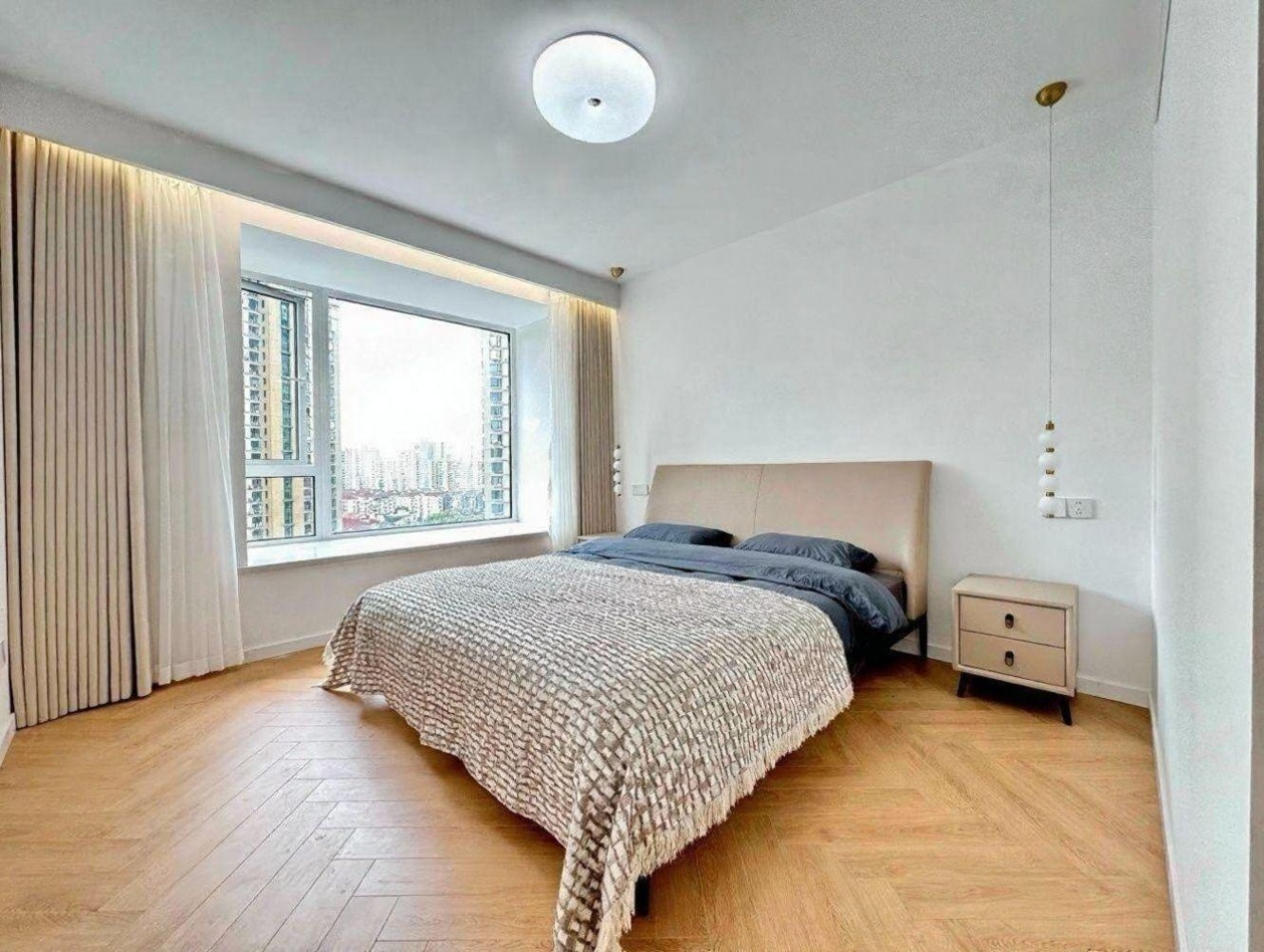 上海漕河景苑二手房房源图片