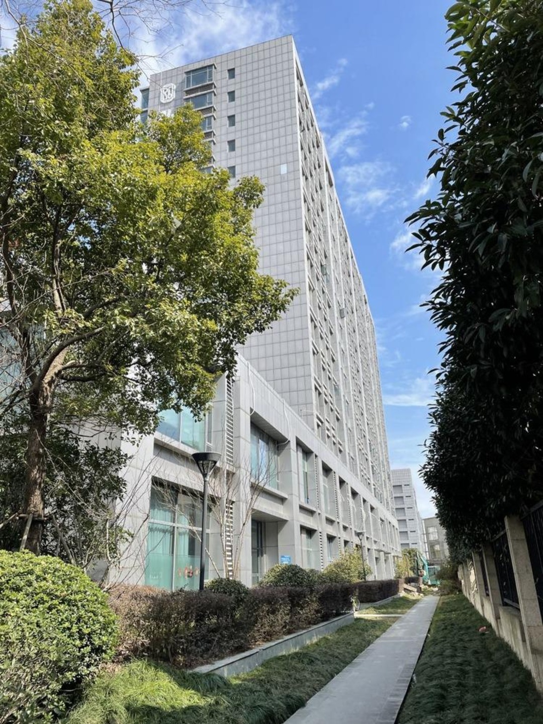 上海复地领馆二手房房源图片