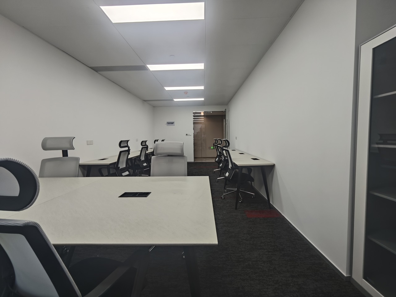 上海静安广场二手房房源图片