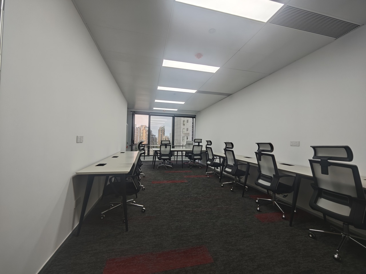 上海静安广场二手房房源图片