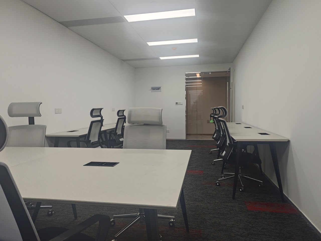 上海静安广场二手房房源图片