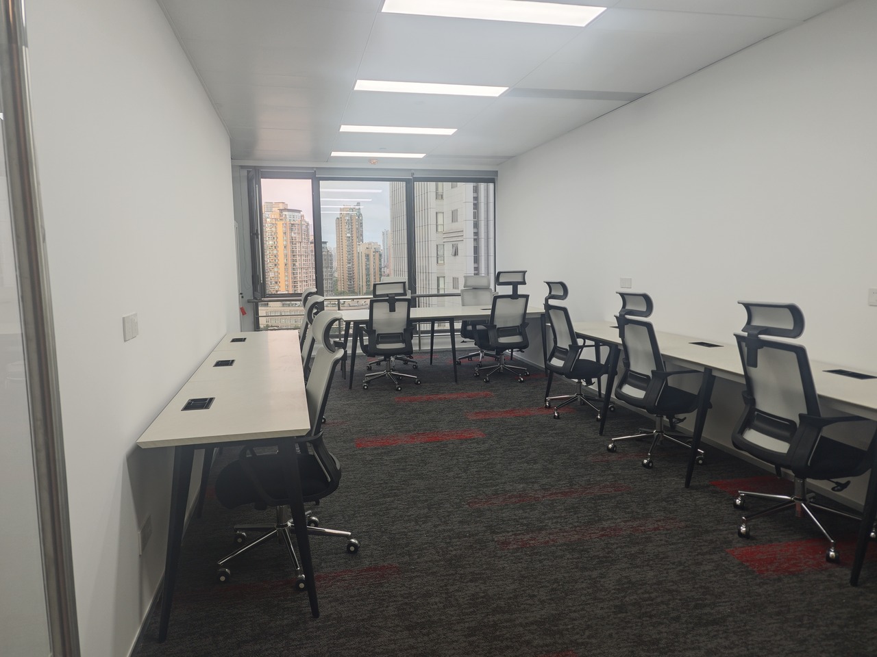 上海静安广场二手房房源图片