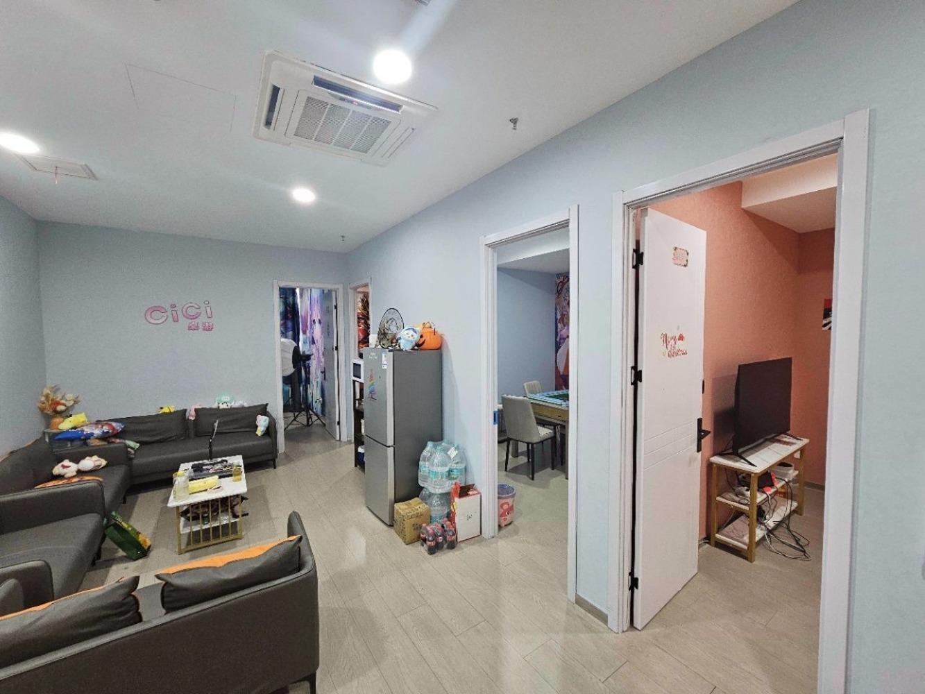 上海五角场万达广场二手房房源图片