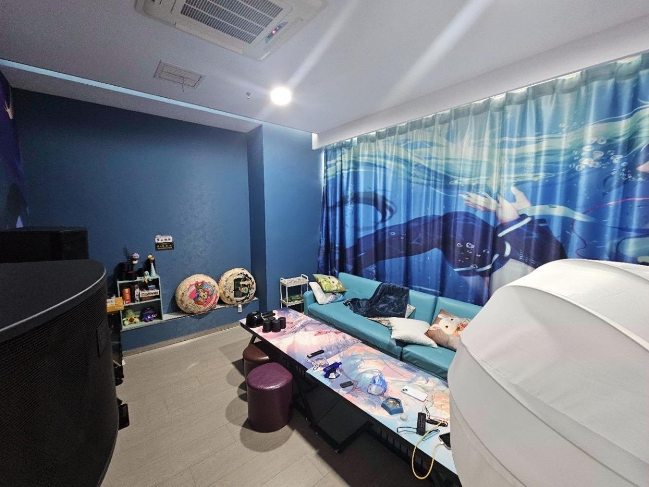 上海五角场万达广场二手房房源图片