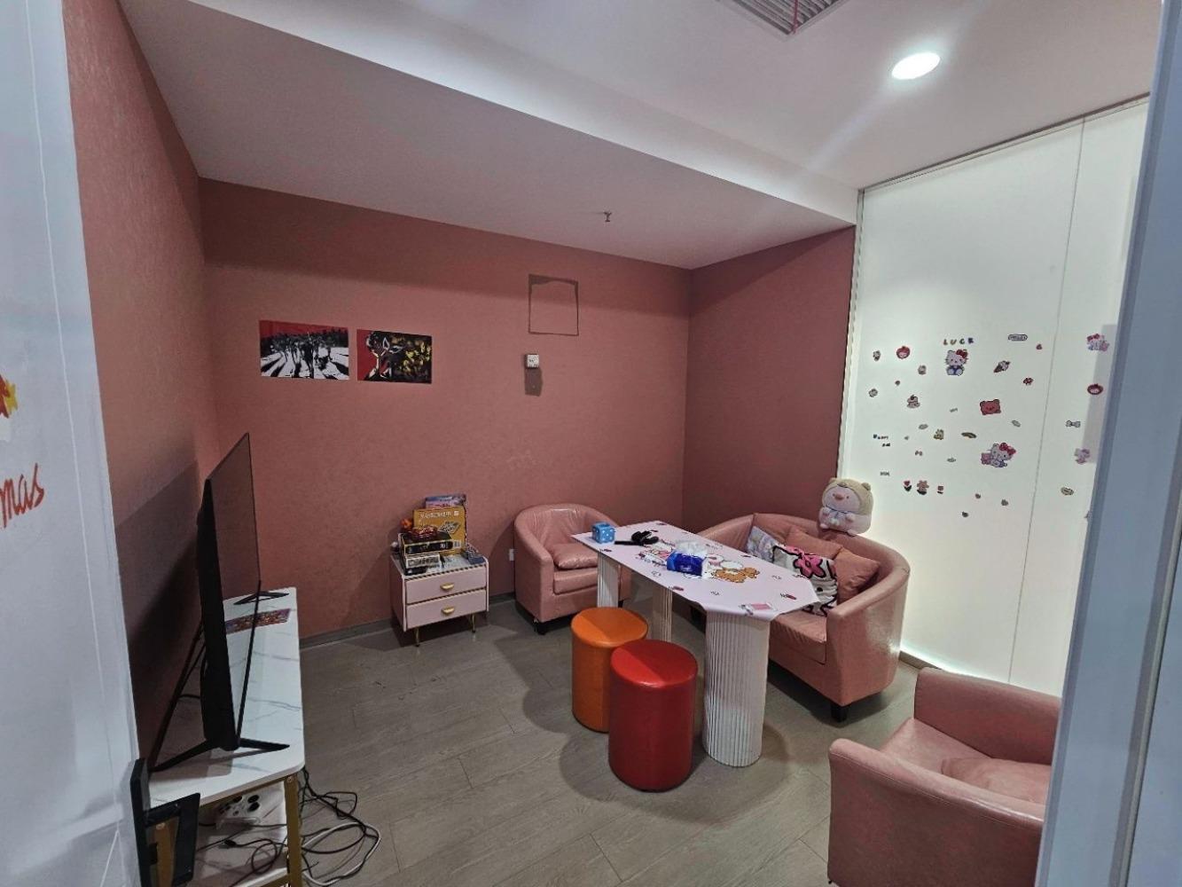 上海五角场万达广场二手房房源图片