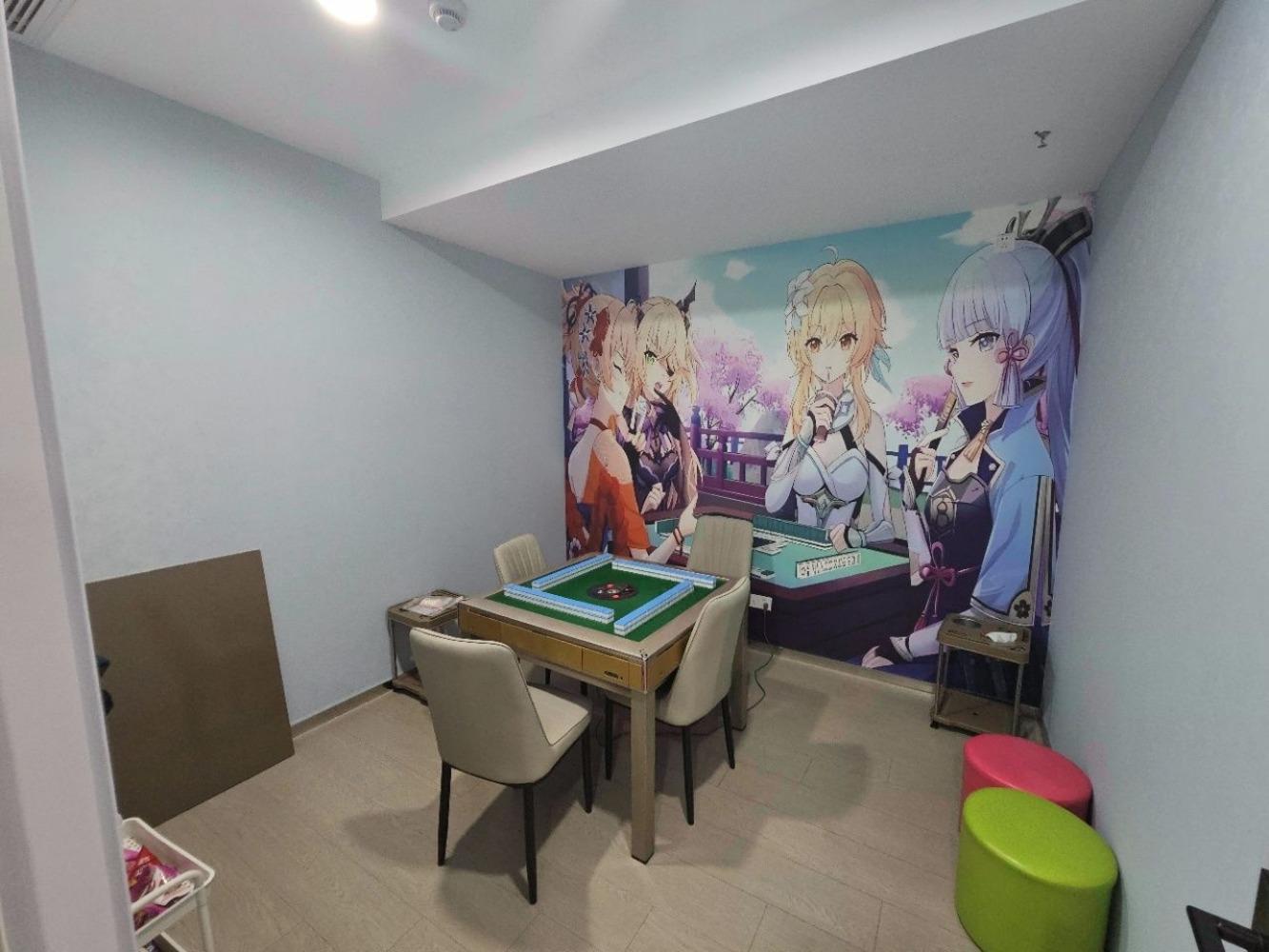 上海五角场万达广场二手房房源图片